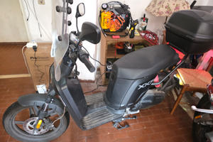 Scooter elettrico Askoll Xkp 80 giugno 2024