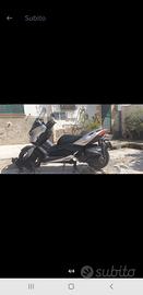 yamaha xmax 400 