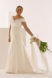 Abito nuovo idea! Sposa