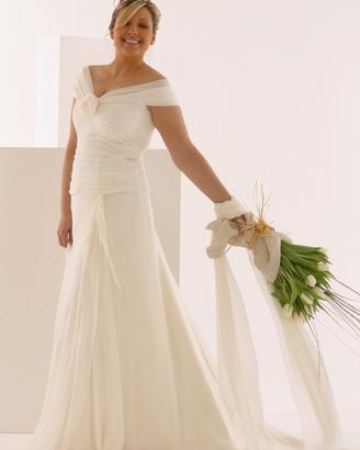 Abito nuovo idea! Sposa