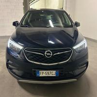 Opel Mokka X 1.6 CDTI Ecotec 136CV 4x2 Start&Stop 