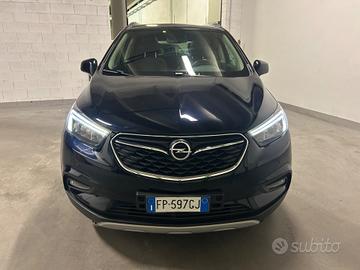 Opel Mokka X 1.6 CDTI Ecotec 136CV 4x2 Start&Stop 