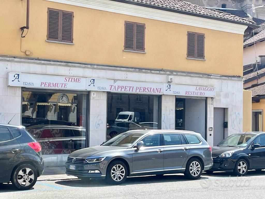 Immobile di 100 m² con 2 locali a Biella - Altro