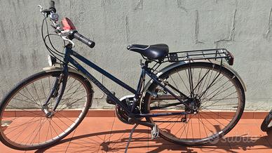 Bici da donna