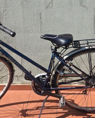 Bici da donna