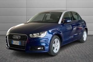 Audi A1 A1/S1 SPB 1.4 TDI ultra