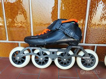 pattini in linea Absolute Skate - TG36