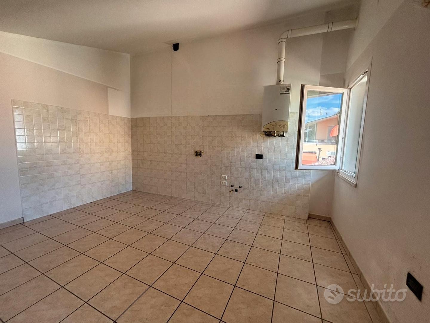 Appartamento – Isola Rizza - Altro