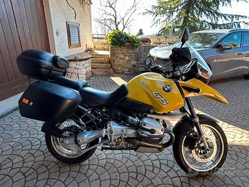 BMW  R 1150 GS