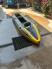 Kayak due posti zray st croix 360