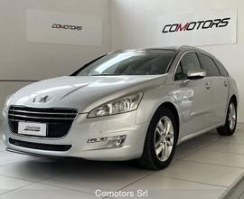 Peugeot 508 2.0 HDi 140CV SW Access