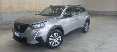 Peugeot 2008 PureTech 100 S&S Active