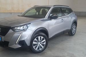 Peugeot 2008 PureTech 100 S&S Active