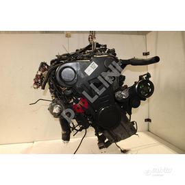 Motore audi a4 2007-11
