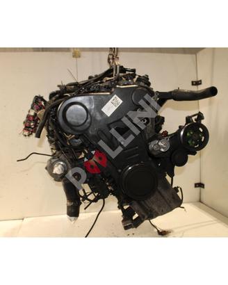 Motore audi a4 2007-11