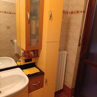 Mobile bagno Cerasa laccato