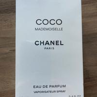 Profumo da donna Chanel Coco Mademoiselle 100 ml