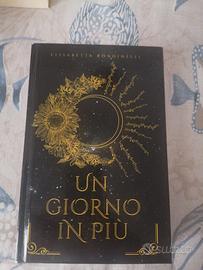Un giorno in più di Elisabetta Rondinelli