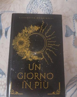 Un giorno in più di Elisabetta Rondinelli