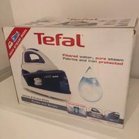 Ferro con caldaia Tefal