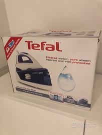 Ferro con caldaia Tefal