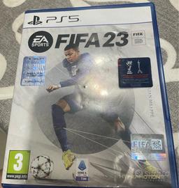 FIFA 23 /PS5