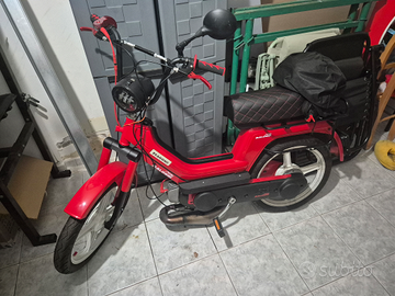 Piaggio si 80 polini