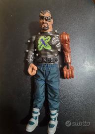Action Man Dr X Action Figure 30 Cm