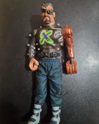 Action Man Dr X Action Figure 30 Cm