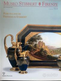 Museo Stibbert Firenze, 3 volumi