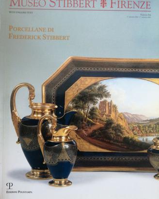 Museo Stibbert Firenze, 3 volumi