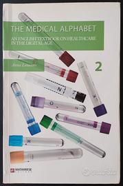 Inglese scientifico Loiacono, The Medical Alphabet