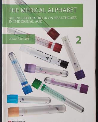 Inglese scientifico Loiacono, The Medical Alphabet