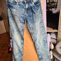 Abbigliamento ragazzo
