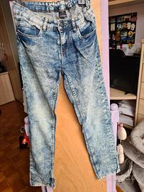 Abbigliamento ragazzo