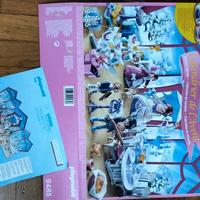 PLAYMOBIL 9485 - Calendario dell'Avvento anni 4+