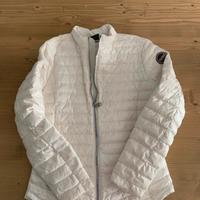 Giubbino Colmar 100 gr bianco bambina 10 anni