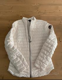 Giubbino Colmar 100 gr bianco bambina 10 anni