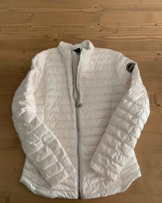 Giubbino Colmar 100 gr bianco bambina 10 anni