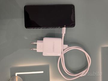 RealmeGTMaster Edition 5G Voyager Silver