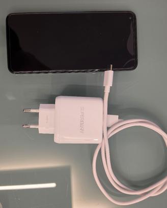 RealmeGTMaster Edition 5G Voyager Silver