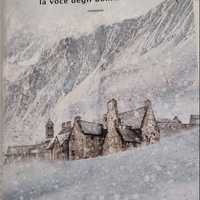 libro: MAURO CORONA