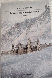 libro: MAURO CORONA
