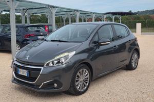 Peugeot 208 Allure FINANZIABILE