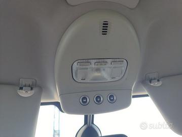 Plafoniera anteriore PEUGEOT 807 del 2006