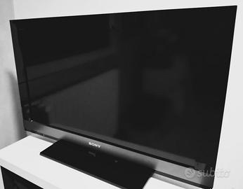 Sony Bravia KDL-32EX700 per ricambi - PANNELLO LCD