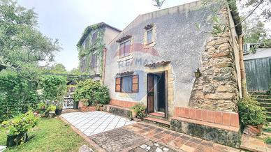 Villetta bifamiliare - Cefalù