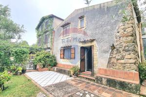 Villetta bifamiliare - Cefalù