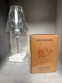 Megamare Orto parisi 50 ML