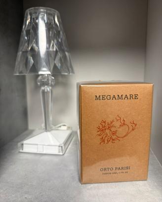 Megamare Orto parisi 50 ML